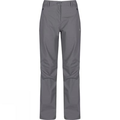 Pantalones Craghoppers Basecamp Mujer Gris - Chile YTZ985364